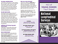 NLS Young Women Brochure