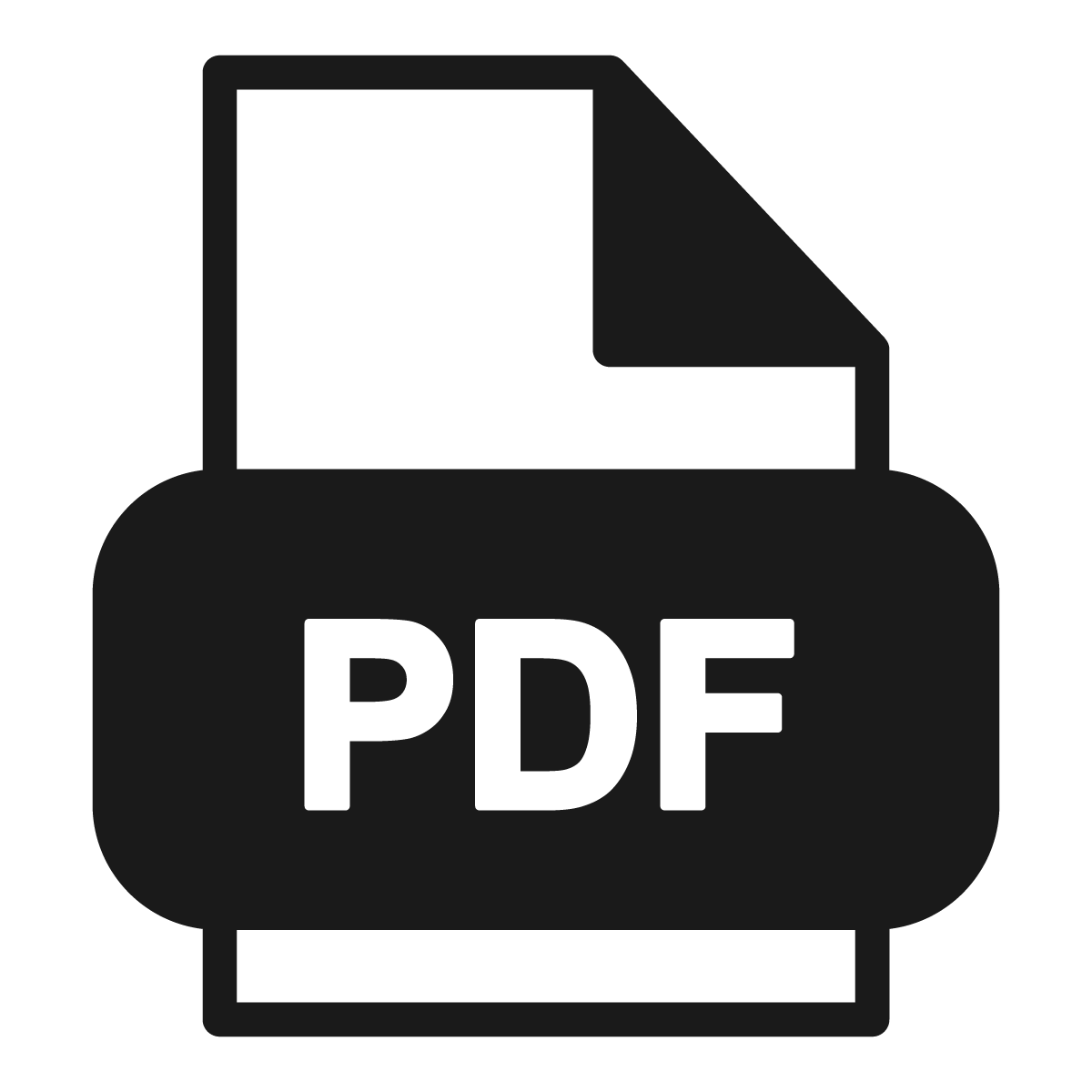 pdf icon