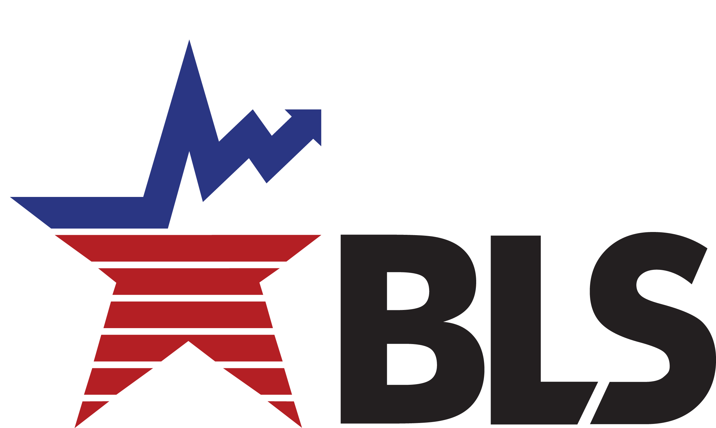 BLS logo